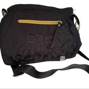 Haiku Crossbody Bag